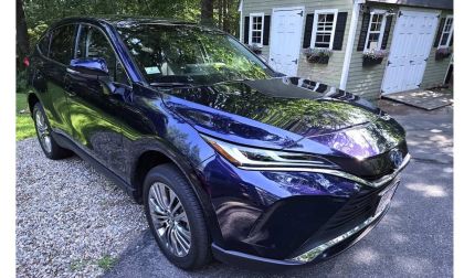 10K Miles Update - My Amazing Toyota Hybrid Experience Gets Better and Better, Due in Part to Outstanding Dealer Support
