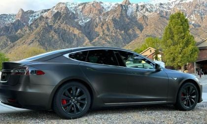 130,000 Miles In, My 2016 Tesla Model S Supercharges a Lot to Get My Money's Worth Out of Free Supercharging, And Think Supercharging Doesn't Really Impact the Longevity of The Battery