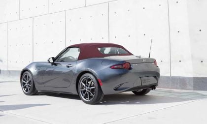 Look for a quality Haartz top when you pick your next convertible. 