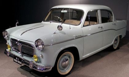 Subaru P1 1500