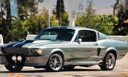 1967 Ford "Eleanor" Mustang