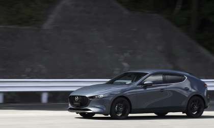 Will Mazda build the next MazdaSpeed 3?