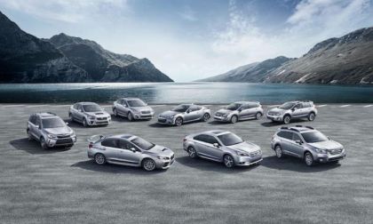 2019 Subaru Outback, 2019 Subaru Forester, 2019 Subaru WRX/STI