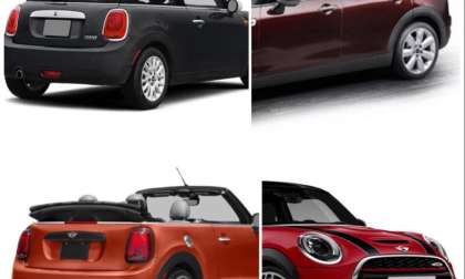 Photos Courtesy Mini USA