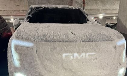 20,000 Miles In, This GMC Sierra EV Passed The NYC Blizzard Test With Zero Issues