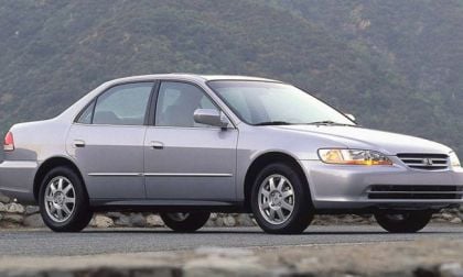 2002 honda accord