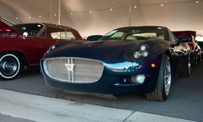 2006 N2A Anteros C6 Corvette