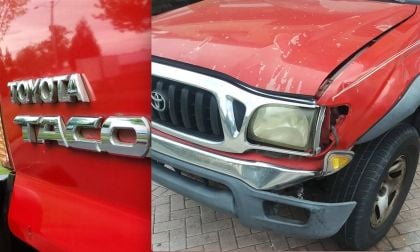 2005 Toyota Tacoma 