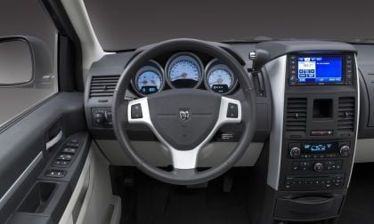 2009 Dodge Grand Caravan