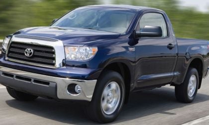 I Unraveled the Mystery Low Oil Pressure in My 2010 5.7L Toyota Tundra, Uncovering the Symptoms and Causes, and Ultimately Found a Fix That Revitalized My Engine and Taught Me a Valuable Lesson