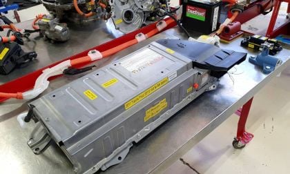 Toyota Prius Gen 3 Hybrid Battery 