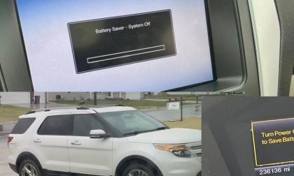 Fifth-generation Ford Explorer (and other Ford models) are plagued by an electrical issue that may be an easy fix