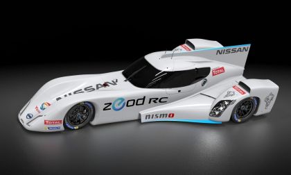 An engine produced over a decade ago, could save Nissan, but only if management acts on it.