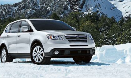 2013 Subaru Tribeca