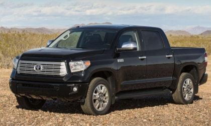 I Just Bought a 2014 Toyota Tundra with an Aftermarket Airlift System, and I'm Dealing with More Bouncing and Roughness in the Rear Suspension