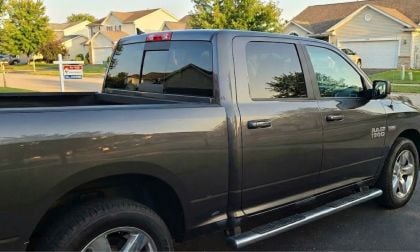 2015 Ram