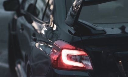 2015-2021 Subaru WRX and WRX STI recall