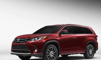 Toyota Highlander Owner Shows Why Choosing The Right Brakes Matters