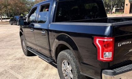 2016 Ford F-150 3.5 Eco