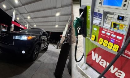 2016 Toyota Highlander XLE V6 FWD