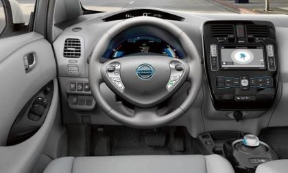 2016_Nissan_Leaf_Interior_Gray