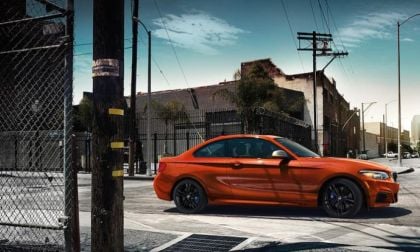 2017 BMW 230i xDrive Coupe, new BMW 2 Series