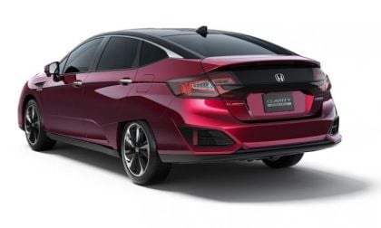 2017_Honda_Clarity
