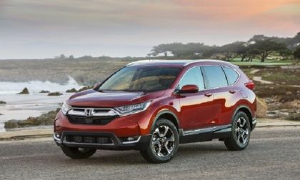 Honda _CR-V _Touring