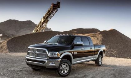 2017 Ram 2500