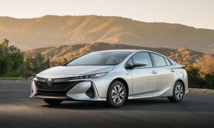 Prius Prime Premium