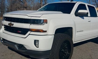 138,000 Miles In, The Transmission Shop Found an Unusual Cause for My Chevy Silverado's Surging: "an Intermittent Miss in The 2nd Cylinder"