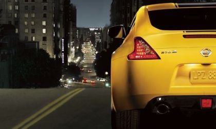 2018 Nissan 370Z