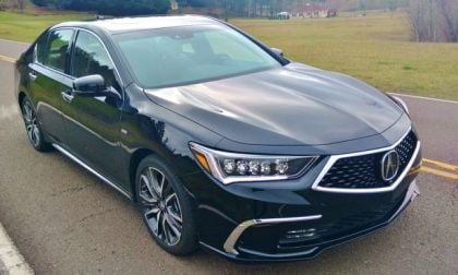 2018_Acura_RLX_Sport_Hybrid_Front_McCants