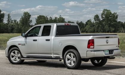 2018 Ram 1500 EcoDiesel