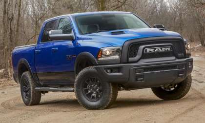 Some Ram 1500 Drivers Say there is Huge Demand to Sell their Trucks