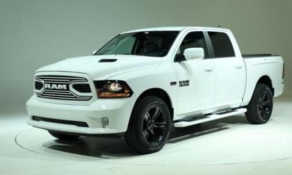 2018 Dodge Ram 1500