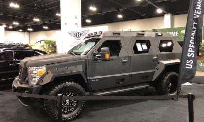 2018 Rhino GX