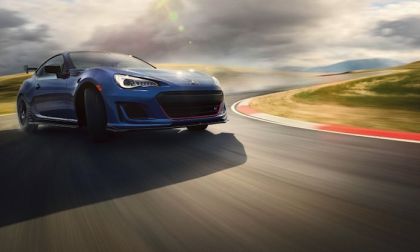 2018 Subaru BRZ tS, BRZ STI, Toyota 86, Toyota reliability