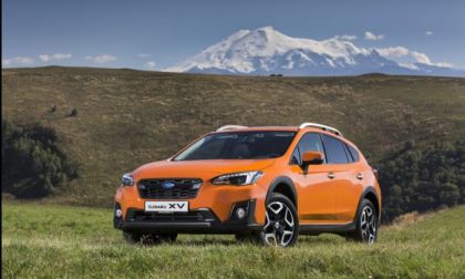 2018 Subaru Crosstrek, 2018 Subaru Forester, Car of the Year awards