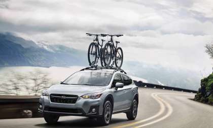 2018 Subaru Crosstrek, 2019 Subaru Ascent, New Subaru SUV, 3-Row SUV