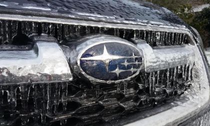 2018 Subaru Crosstrek hybrid, EV, all-electric
