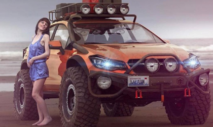 2018 Subaru Crosstrek