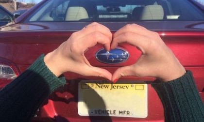 2018 Subaru Outback, 2018 Subaru Forester, 2018 Subaru Crosstrek