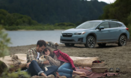 2018 Subaru Crosstrek