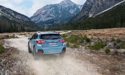 2018 Subaru Outback, Crosstrek, Impreza, lowest cost of ownership