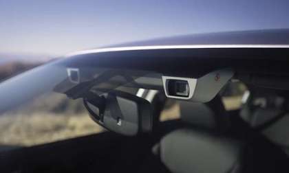 2018 Subaru Outback, EyeSight, driver assist safety technology