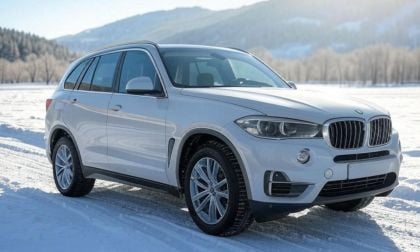My 2019 BMW X5's Engine Failed at Just 42,000 Miles, and the Warranty Battle That Followed Turned This into an Even Worse Nightmare