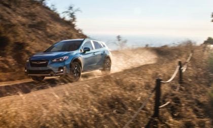 2019 Subaru Crosstrek