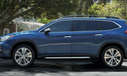 2019-2020 Subaru Ascent lawsuit