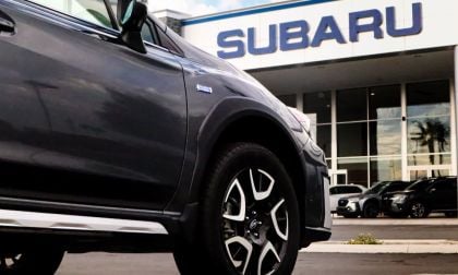 2021 Subaru Crosstrek Hybrid